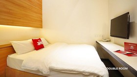 Hotel NuVe by ZEN Rooms