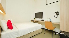 Hotel NuVe by ZEN Rooms