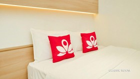 Hotel NuVe by ZEN Rooms