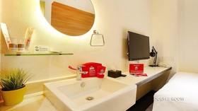 Hotel NuVe by ZEN Rooms