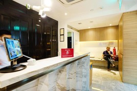 Hotel NuVe by ZEN Rooms