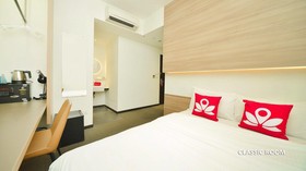 Hotel NuVe by ZEN Rooms