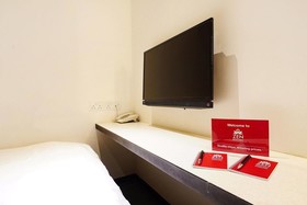 Hotel NuVe by ZEN Rooms