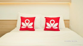 Hotel NuVe by ZEN Rooms