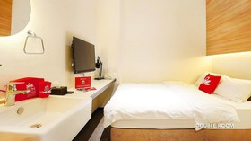 Hotel NuVe by ZEN Rooms