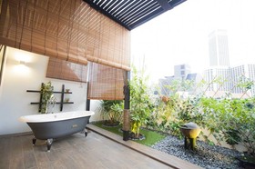 Hotel Nuve Heritage