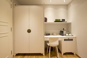 Hotel Nuve Heritage