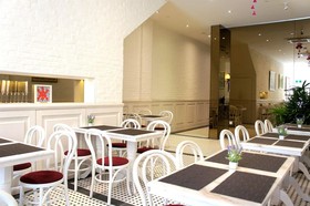 Hotel Nuve Heritage