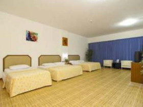 Hotel Supreme