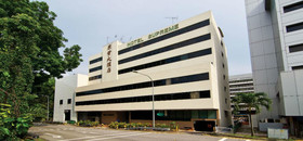 Hotel Supreme