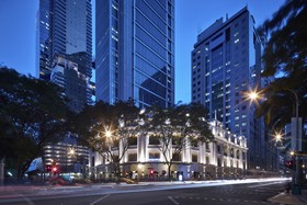 QT Singapore