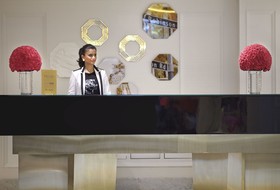 QT Singapore