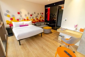 ibis Styles Singapore On Macpherson