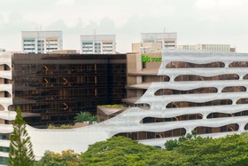 ibis Styles Singapore On Macpherson