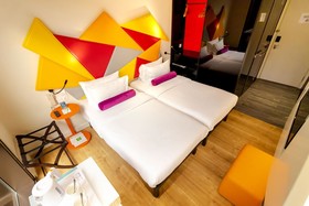 ibis Styles Singapore On Macpherson
