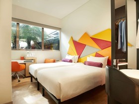 ibis Styles Singapore On Macpherson