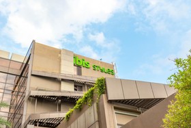 ibis Styles Singapore On Macpherson