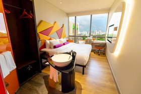 ibis Styles Singapore On Macpherson