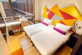 ibis Styles Singapore On Macpherson