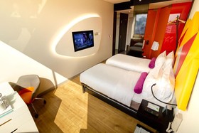 ibis Styles Singapore On Macpherson