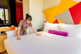 ibis Styles Singapore On Macpherson