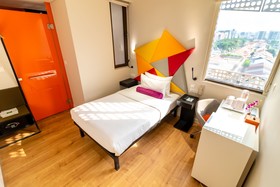 ibis Styles Singapore On Macpherson