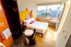 ibis Styles Singapore On Macpherson
