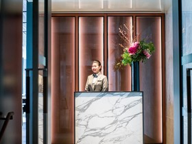 InterContinental Singapore Robertson Quay