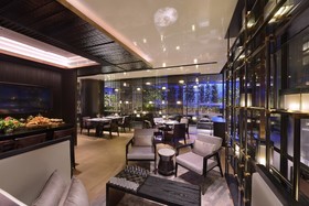 InterContinental Singapore Robertson Quay