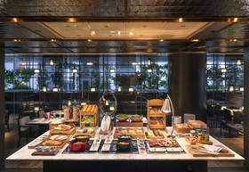 InterContinental Singapore Robertson Quay