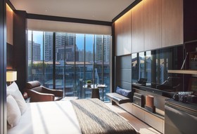 InterContinental Singapore Robertson Quay
