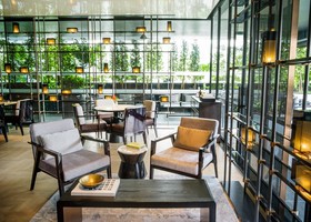 InterContinental Singapore Robertson Quay