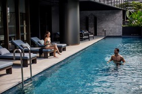InterContinental Singapore Robertson Quay