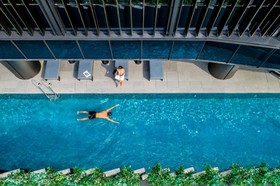 InterContinental Singapore Robertson Quay