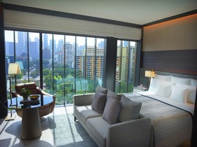 InterContinental Singapore Robertson Quay