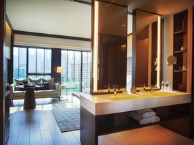 InterContinental Singapore Robertson Quay