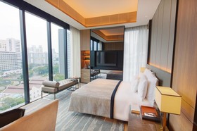 InterContinental Singapore Robertson Quay