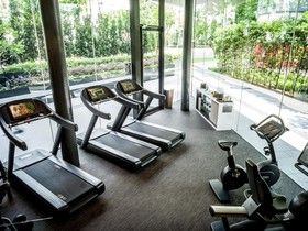 InterContinental Singapore Robertson Quay