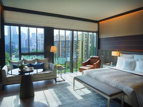 InterContinental Singapore Robertson Quay