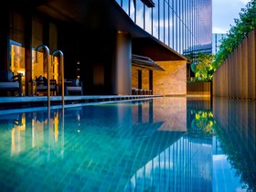 InterContinental Singapore Robertson Quay