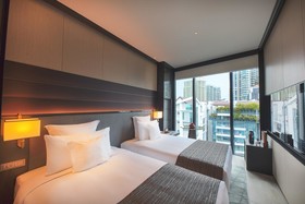 InterContinental Singapore Robertson Quay