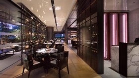 InterContinental Singapore Robertson Quay