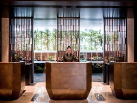 InterContinental Singapore Robertson Quay