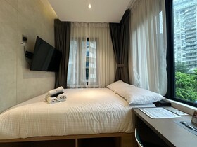ISA Hotel
