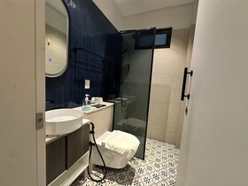 ISA Hotel