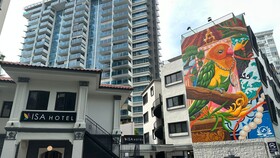 ISA Hotel
