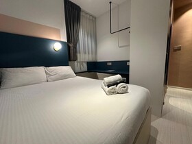 ISA Hotel