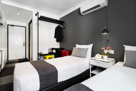 Check-Inn @Little India