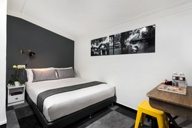 Check-Inn @Little India