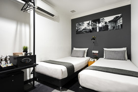 Check-Inn @Little India